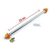 ราคา แกนล้อหน้าเวฟ แกนล้อหน้า พอชรุ่น WAVE SONIC WAVE ทุกตัว แกนล้อหน้าแต่งเวฟ แกนล้อหน้าแต่งโซนิก อะไหล่แต่ง อะไหล่เวฟ อะไหล่โซนิก แกนPOSH (8467417399)