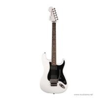 ราคา Squier Contemporary Active Stratocaster HH กีตาร์ไฟฟ้า Squier Contemporary Active Strat HH จัดส่งด่วน รับประกันศูนย์ Music Arms (15070720732)
