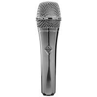 ราคา ไมโครโฟน Telefunken M80 ครบทุกสี Lime สีใหม่ Black Solid Color Copper Chrome Gold Turquoise (8956173123)