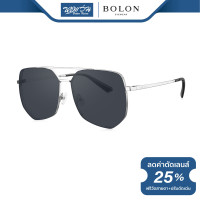 ราคา แว่นตากันแดด Bolon โบรอน รุ่น BL7130 BV (15967613014)