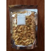 ราคา แปหล่อแกะเปลือกคั่วเกลือ ขนาด200กรัม แฉหล่อแกะเปลือกของดีแม่สอด ตากค่ะ (17377028064)