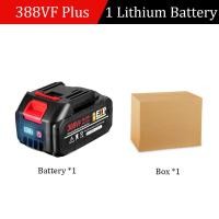 ราคา ส่งของจากไทย แบตสว่าน Makita battery 18 21V 20000mAh แบตสว่านไร้สาย สำหรับสว่านไร้สาย เลื่อยลูกโซ่ และเครื่องมือไฟฟ้า 18V อื่นๆ (20707127473)