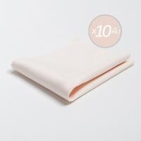 ราคา ZEE SUEDE100 200G 10ผืน แพ็ค ผ้าเช็ดแว่นตาคุณภาพสูง ผ้าเช็ดเลนส์ ผ้าเช็ดนาฬิกา ผ้าเช็ดจอมือถือ ผ้าเช็ดจอคอมพิวเตอร์ (9376499426)