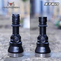 ราคา AMUTORCH XT60 Luminus SBT 90 G2นำ6000ลูเมน1221เมตร (19535523529)