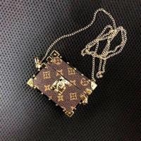 ราคา Hot sale Tide brand Cortex earphone Case for apple Airpods 1 2 3 pro Bluetooth Headset Set Charging Box old flower Leather Airpods pro Earphone Cover Headset case (1968058295)