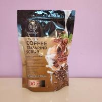 ราคา สบู่สครับพรทิน่า กาแฟ มะขาม นมสด จากธรรมชาติ 1 ซอง มี 6 ก้อน (20062167894)