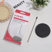 ราคา ที่เสียบบิล เหล็กเสียบบิล ถอดเก็บได้ สีดำ ที่เสียบกระดาษ เหล็กเสียบกระดาษ เหล็กเสียบกระดาษ เหล็กเสียบเอกสาร แท่นเสียบบิล พร้อมส่ง (20536797104)