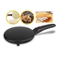 ราคา เครื่องทำเครป เตาเครป เครปญี่ปุ่น กระทะเครป เครื่องทำแพนเค้ก เครื่องทําเครปไฟฟ้า เตาโตเกียว ทำขนม ขนมโตเกียว ขนมเบื้อง แพนเค้ก Crepes Maker (10346686052)