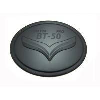 ราคา ครอบฝาถังน้ำมัน สีดำด้าน ดำด้าน มาสด้า บีที50 โปร MAZDA BT50 PRO ครอบ ฝาถัง ดำด้าน MAZDA BT50 Pro 2012 2019 ฝาปิดถังน้ำมัน ฝาถังน้ำมัน มาสด้า บีที 50 โปร BT 50 (769716641)