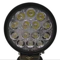 ราคา car สปอร์ตไลท์ทรงกลม สี่เหลี่ยม แสงสีขาว 12v 80v (898966998)