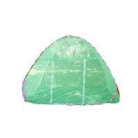 ราคา มุ้งสปริง 5 ฟุต ม สีพื้น มุ้งเต็นท์ มุ้งกันยุง มุ้งนอน มุ้ง มุ้งพับเก็บได้ (16552934101)