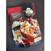 ราคา ผงหมักหมูย่างสูตรเมืองตรัง รสชาติหมูย่างต้นตำรับแท้ๆ พร้อมส่งจากตรัง (994448369)