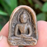ราคา พระเครื่อง พระกำแพงซุ้มกอ กรุวัดทุ่งเศรษฐี กำแพงเพชร ก895 (20976739259)