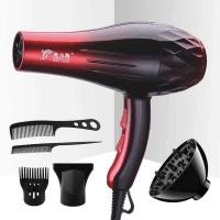 ราคา Pet miss DLY8020 ไดร์เป่าผม 2200 วัตต์ พร้อมปากไดร์ ข้อมูลเฉพาะของ จัดส่งโดย kerry ไดร์เป่าผม Hair dryer เครื่องเป่าผมไฟฟ้า ไดร์ ไดร์จัดแต่งทรงผม รุ่นยอ (10558851620)
