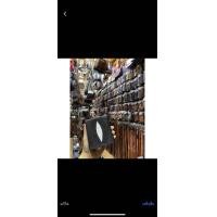 ราคา พร้อมส่งงานไทย กระเป๋าสตางค์หนังแท้ ปลากระเบน100 ของแท้เผาได้ไม่ไหม้ (14628213725)