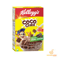ราคา Kelloggs Corn Flakes Granola เคลล็อกส์ อาหารเช้า ซีเรียลธัญพืช กราโนลา (18510478724)
