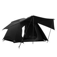 ราคา เต็นท์ vidalido Instant Cabin TENT 3 4 คน สินค้าพร้อมส่งจากไทย (17006665725)
