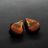 Aful หูฟัง IEMs 8 ไดรเวอร์ Hybrid เรือธง รุ่น Performer8