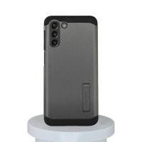 ราคา Spigen เคส S21 S21 Ultra Tough Armor เคสซิลิโคน เคสบาง เคสกันกระแทก (20169115193)