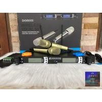 ราคา Sennheiser Skm 9000 new ไมค์ลอยคุณภาพระดับมืออาชีพ คุณภาพสูงความถี่ใหม่ (14690613094)