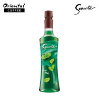 ราคา Senorita Flavoured Syrup 750 ml (7440936054)