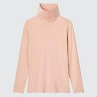 ราคา New ป้ายญี่ปุ่น Uniqlo Heattech ยูนิโคล่ ฮีทเทค ผู้หญิง (18473960545)