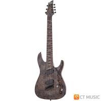 ราคา Schecter Omen Elite 7 Multiscale กีตาร์ไฟฟ้า แถมฟรีกระเป๋า Schecter (18704863901)