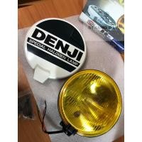 ราคา ไฟสปอร์ตไลท์ Denji DJ100 24V เลนส์กระจก สีเหลือง ขนาด 7 พร้อมฝาครอบและขายึด SALE ราคาพิเศษ ไฟตัดหมอก สปอตไลท์ spot light (533478788)