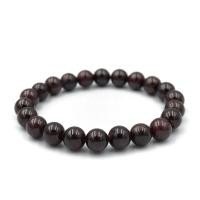 ราคา GARNET หินโกเมน จากพม่า เลือกขนาดเม็ดหินได้ 4 12 มม หินแห่งสุขภาพและความมั่นคง สร้อยข้อมือหินแท้ by siamonlineshop (332535248)