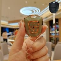 ราคา เคสกุญแจ ISUZU ISUZU X series D MAX spark V Cross MUX MU X 3 0 dmax เคส tpu อีซูซุ เคสสวยหรู D MAX เคสกุญแจ พวงกุญแจ isuzu (20184344518)