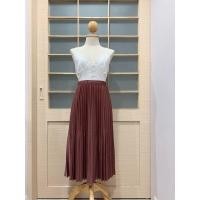 ราคา กระโปรงพลีท กลีบแน่น พลีทสวย (17317755768)