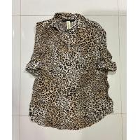 ราคา เสื้อ ZARA มือสอง ไซส์ L (20543979597)