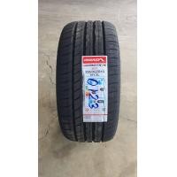 ราคา 235 35R19 ROADX ยางใหม่ ปี23 ผลิตจีน ผ่านมาตรฐาน มอก ประเทศไทย (20410613231)