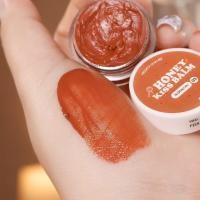 ราคา ฮันนี่คิส ลิปบาล์ม ลิปแก้ปากดำ แก้ปากคล้ำ (18800882576)