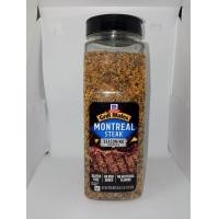 ราคา ผงสเต็ก แม็คคอร์มิค กริลล์ Mccormick grill mates montreal steak seasoning (11937383221)