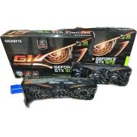 ราคา GTX1070 8Gb 3พัดลม การ์ดจอมือ2 มีประกันร้าน (20586339153)