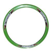 ราคา วงล้อ Weinmann รุ่น Pgasus ขนาด 700c ขอบสูง 42mm 3 ชั้น (19419977171)