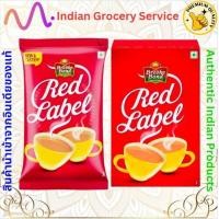 ราคา Brooke Bond Red Label Tea 100 500g บรู๊ค บอนด์ เรดเลเบิ้ล ผงชาดำ ขนาด 100 500g (20543392167)