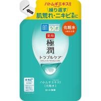 ราคา ใหม่ล่าสุด Hada Labo Premium ฮาดะ ลาโบะ สีทอง พรีเมียม 170 ml ของแท้จากญี่ปุ่น (17148096798)