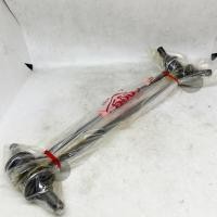 ราคา 1 คู่ 555 ลูกหมากกันโคลงหน้า HONDA ACCORD G9 ปี 13 19 made in JAPAN (15040003363)