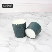 ราคา ถูกที่สุด ถ้วยคัพเค้ก ก้น 5 cm อบ นึ่งได้ ถ้วยปาเนตโทน ถ้วยปาเนทโทน ถ้วยปาเน็ตโทน ถ้วยอบ ถ้วยมัฟฟิน แถวละ50ใบ (21149957537)