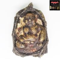 ราคา ขุนช้างมหาเศรษฐี เครื่องรางนำโชค ถักเชือกรอบ หลวงพ่อพล วัดวังยายหุ่น จ สุพรรณบุรี โภคทรัพย์ โชคลาภ ค้าขายร่ำรวย (7768156974)