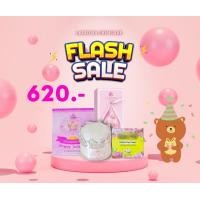 ราคา ครีมลาโมน่า Lamonaเซทครีมเช้าเซรั่ม ครีมไข่มุก กันแดดเจ้าหญิง ของแท้ 100 จากตัวแทน ถูกที่สุด ส่งฟรี ของแถม ByAor (15448205310)