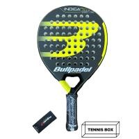 ราคา Padel Racket BullPadel INDIGA CTR ไม้พาเดล เทนนิส tennis ของแท้ พร้อมส่ง (21102107701)