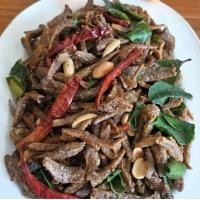 ราคา ปลากรอบสมุนไพร 500 กรัม (17435965349)