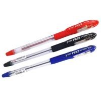 ราคา KTS ปากกา g soft FIZZ Hi Grip 0 38mm สามารถเลือกสีได้ (9542210061)