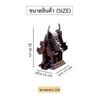 ราคา ศาลพระภูมิไม้สัก บ้านทรงไทย ศาลเล็กศาลใหญ่ ทรงไทยหลังเล็ก ศาลพระภูมิ บ้านเรือนไทยไม้สักทอง ศาลไม้ ศาล2ชั้น มีสองขนาด ของตกแต่งบ้าน (18462324439)
