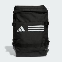 ราคา Adidas กระเป๋าเป้ Essentials Training Response Backpack Black White HT4751 (20007695520)