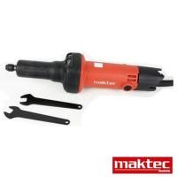 ราคา Maktec by Makita รุ่น MT912 เครื่องเจียร์แกน 6mm 1 4 (19302620099)