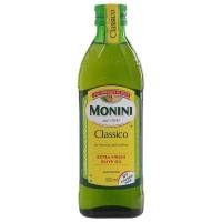 ราคา Monini Classico Extra Virgin Olive Oil โมนีนี่ คลาสสิโค เอ็กซ์ตร้า เวอร์จิ้น น้ำมันมะออก 500ml (19661901215)